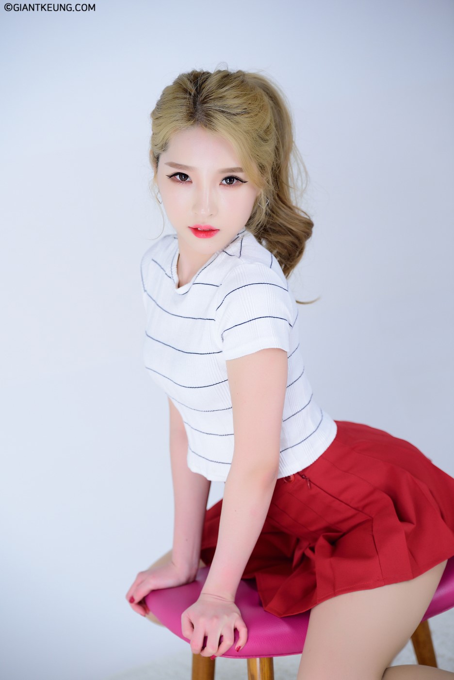 미분류 / 한나 일반사진